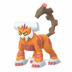 Therian Forme Landorus