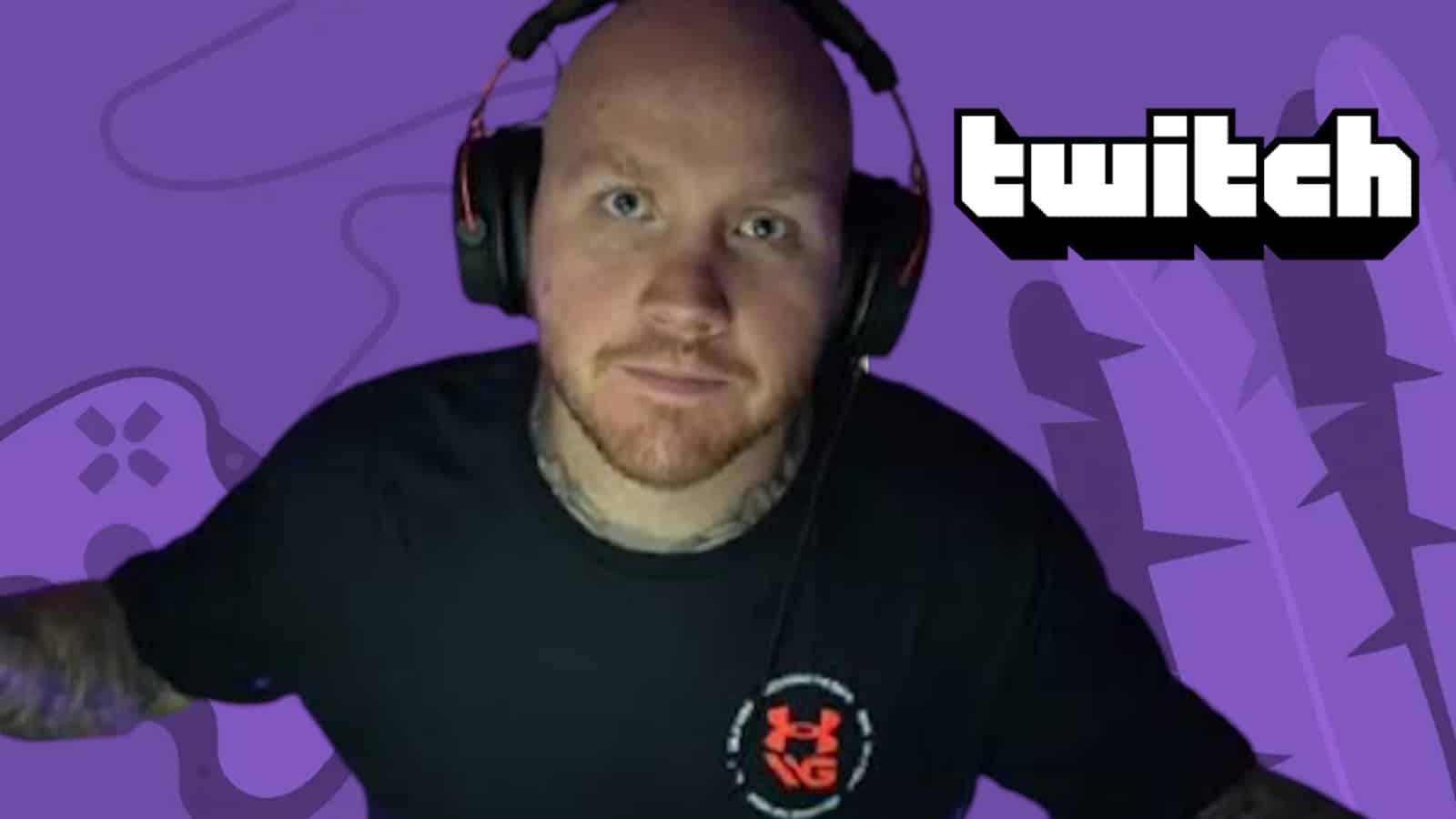 TimTheTatman on Twitch tv show meta