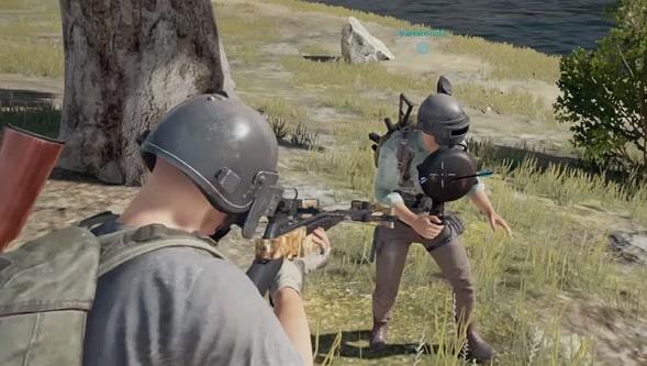 pubg frying pan