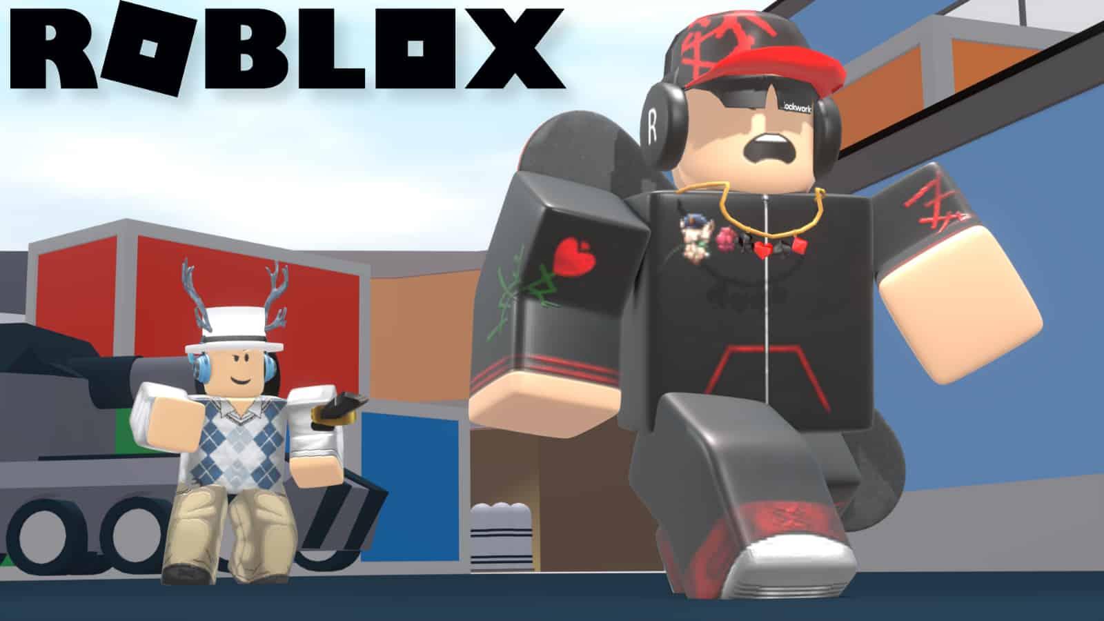 Roblox's Murder Myster 2 is the Among Us replacement you never knew you needed