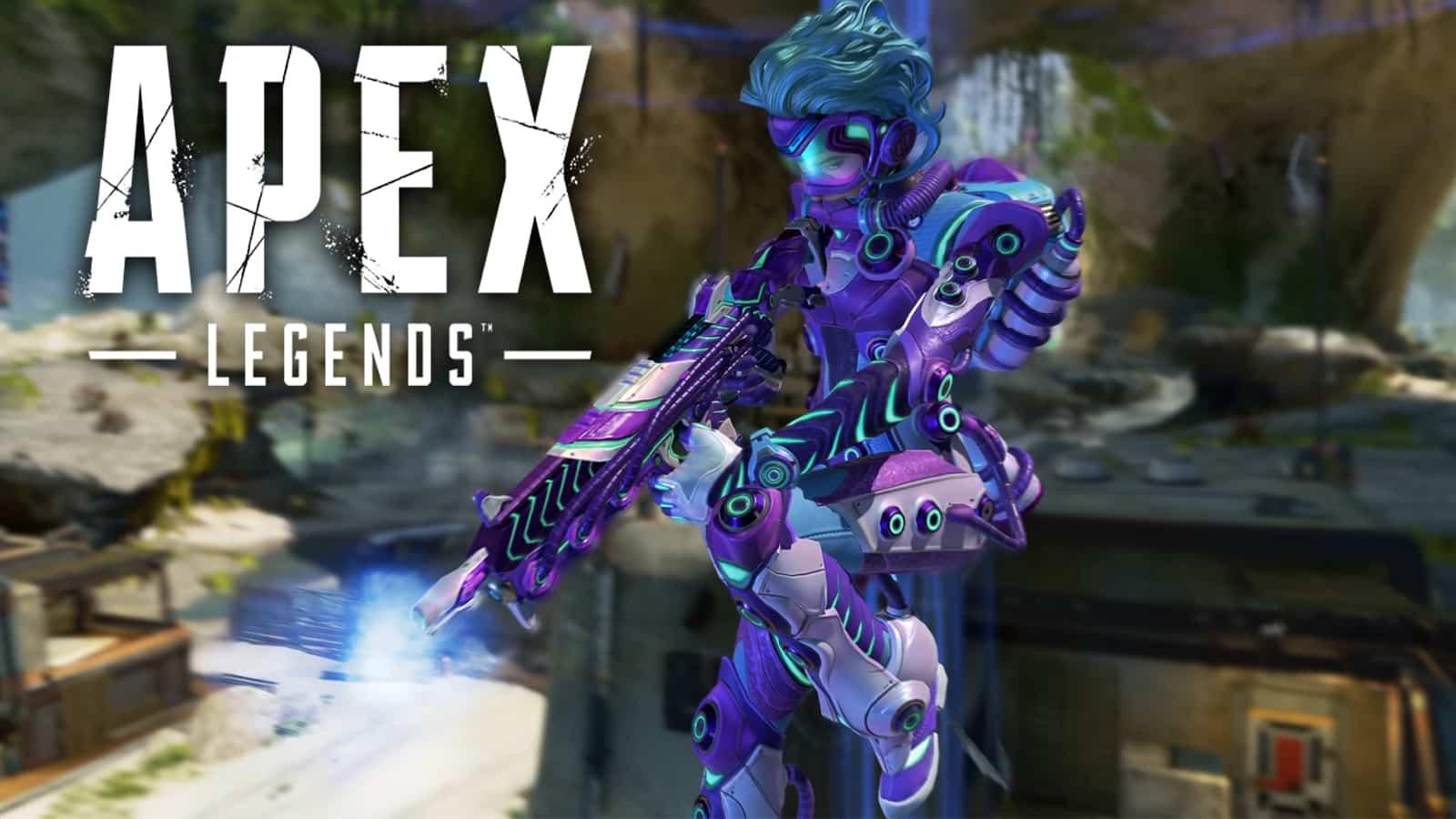 apex legends horizon