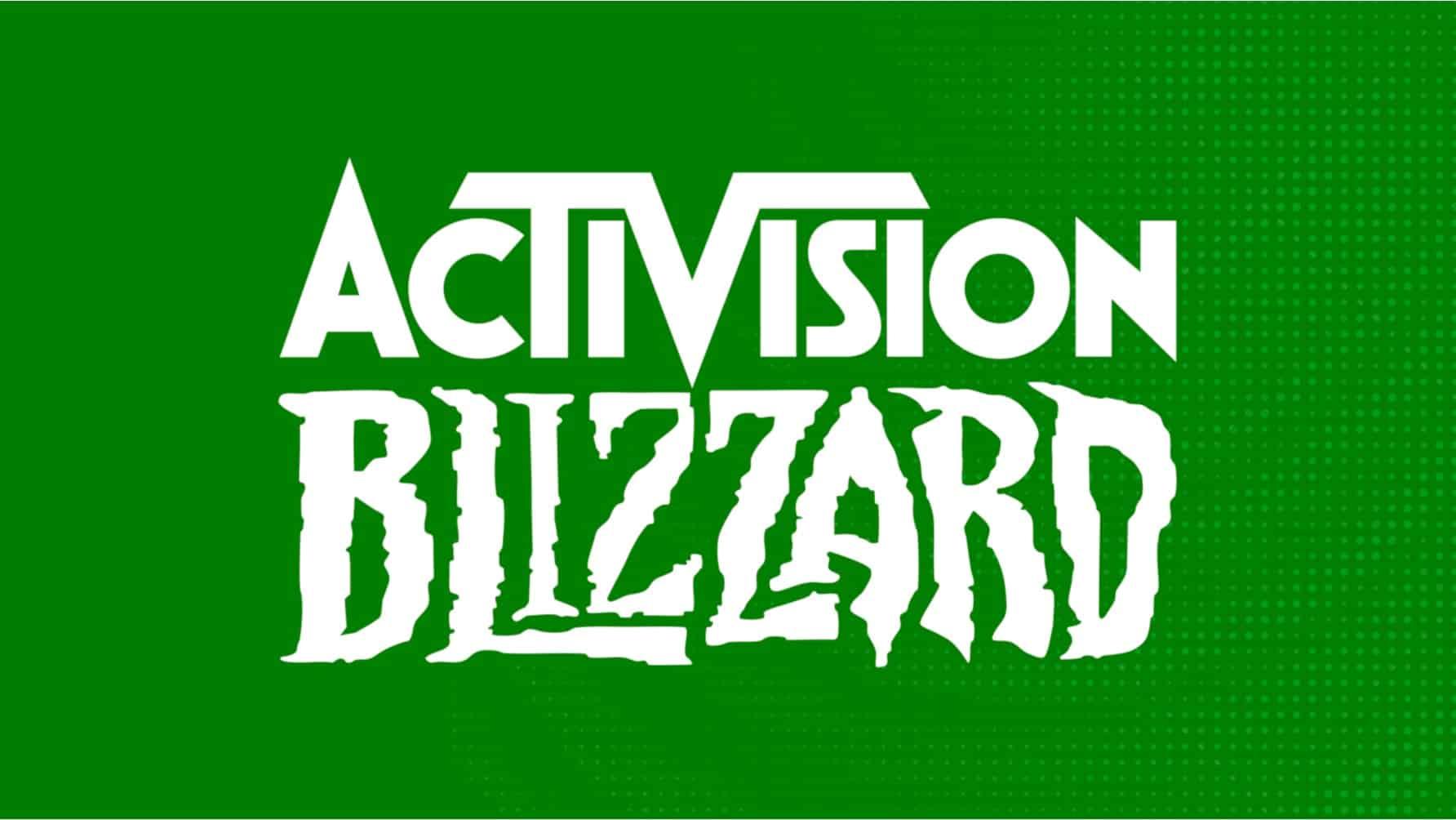 activision blizzard xbox colours