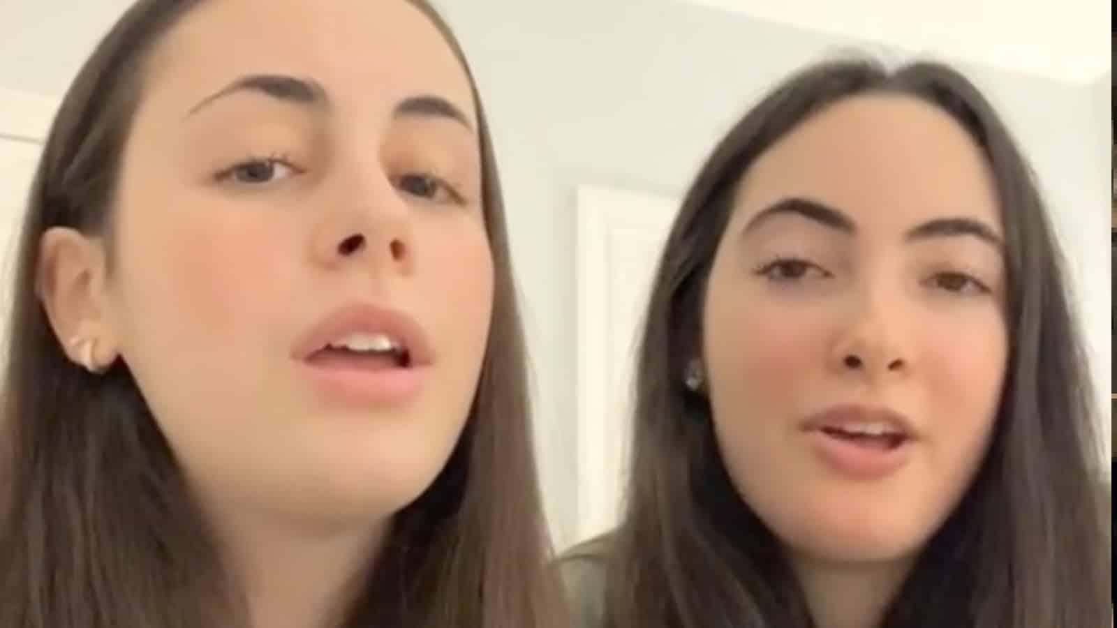 samkandsydk tiktok sisters