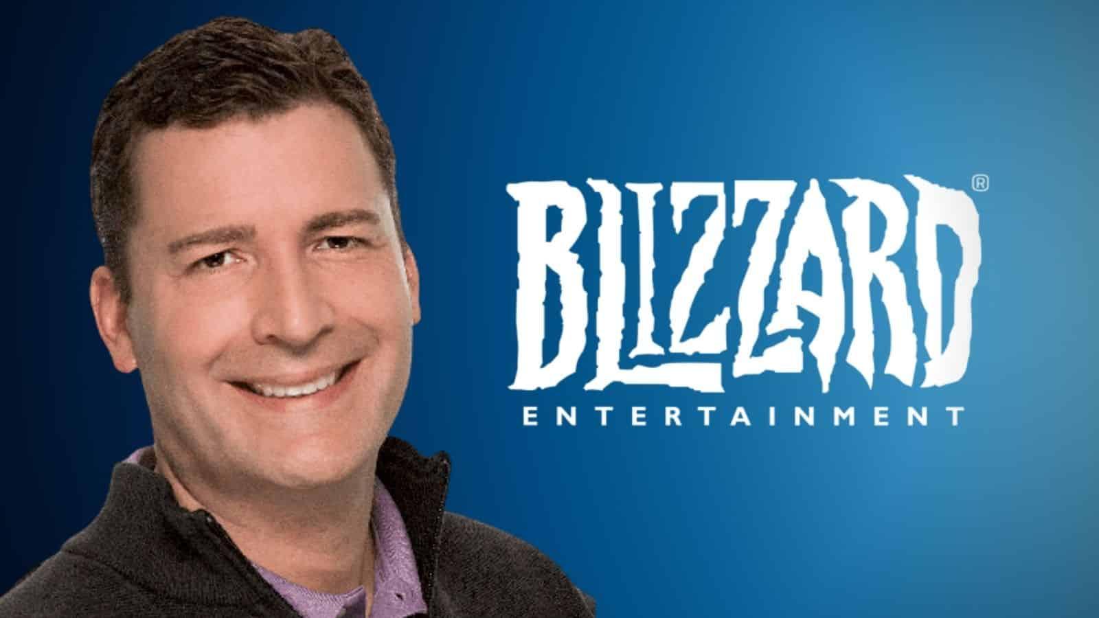 mike ybarra blizzard