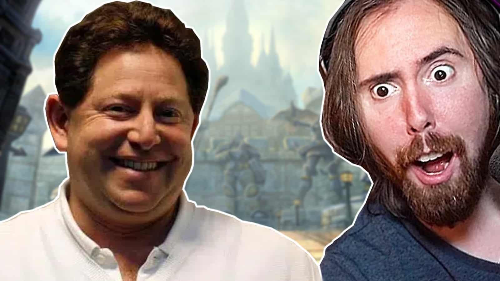 bobby kotick asmongold