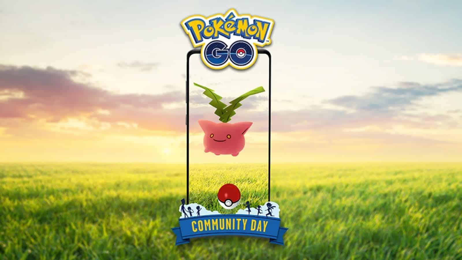 hoppip community day