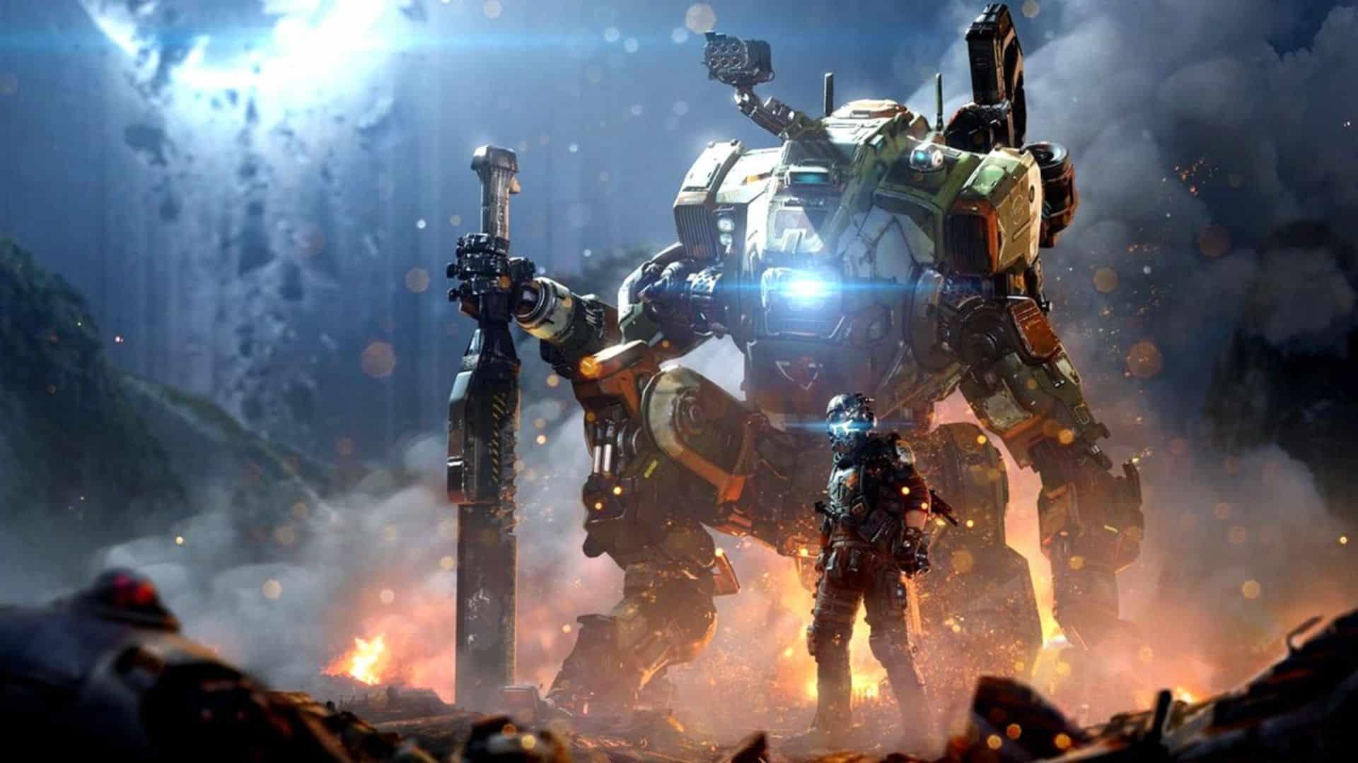 Titanfall 