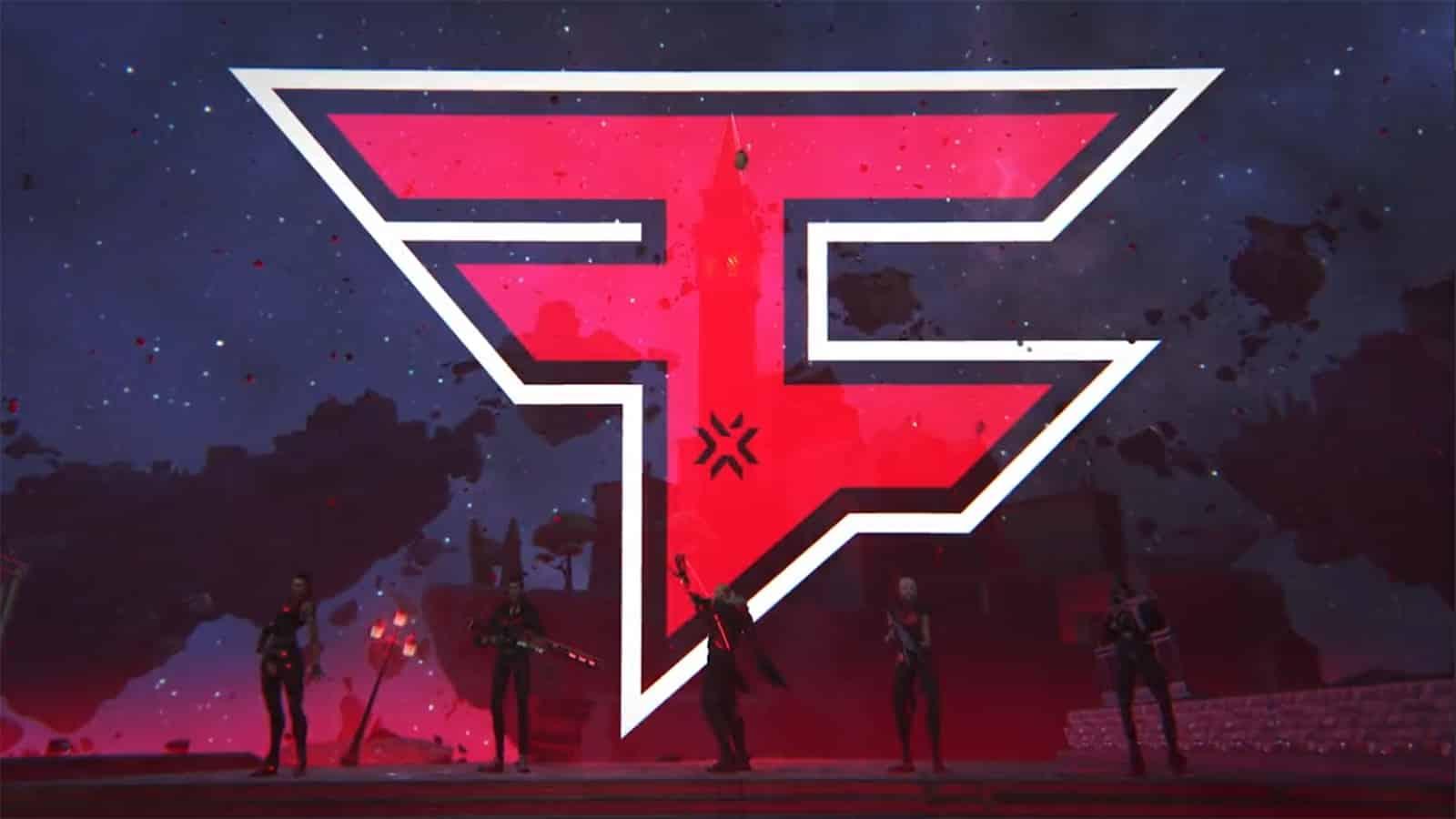 faze clan valorant 2022