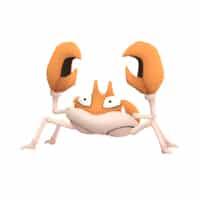 Krabby