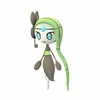 Meloetta