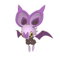 Noibat in Pokemon Go