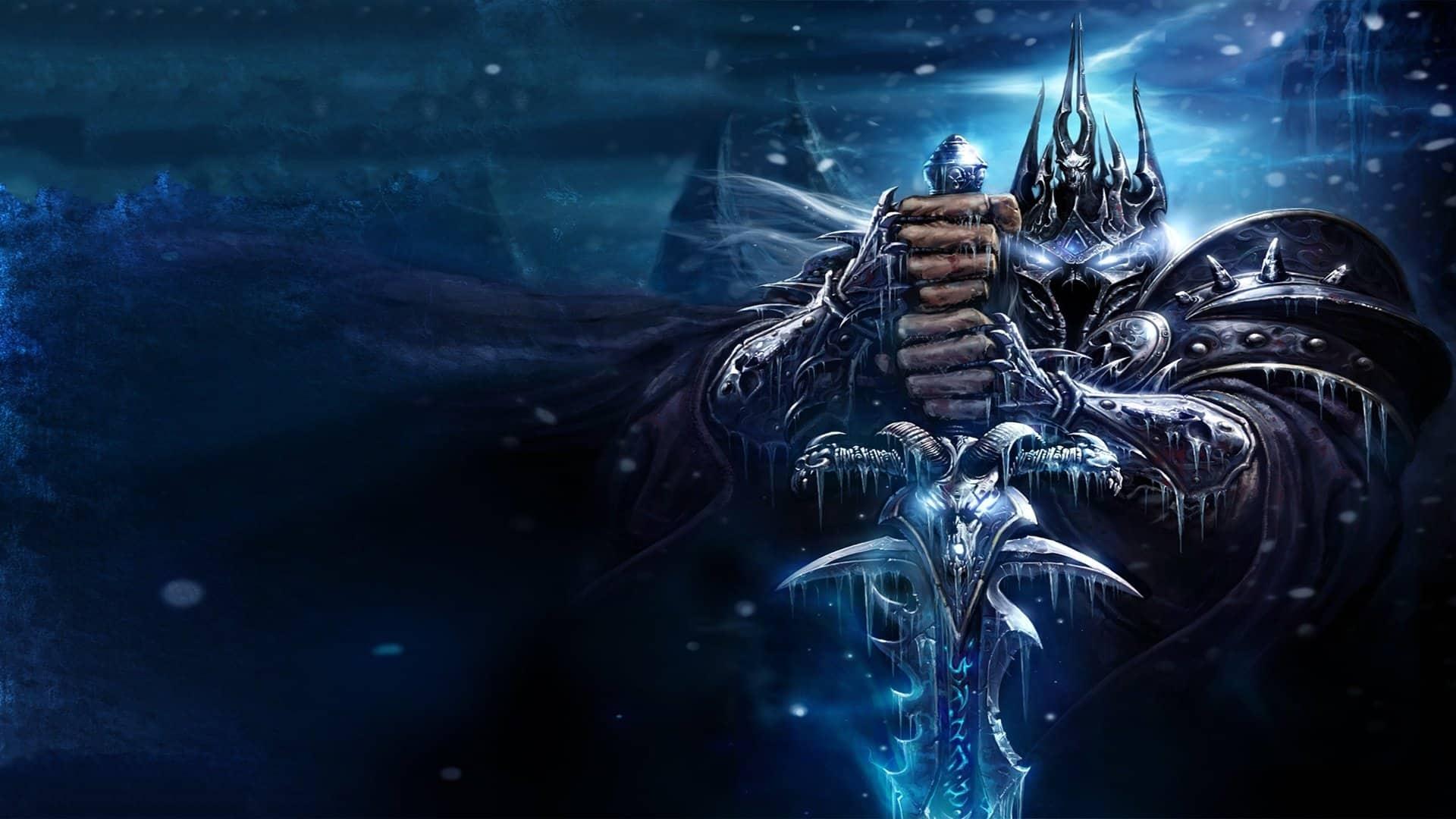 BDK Lich King