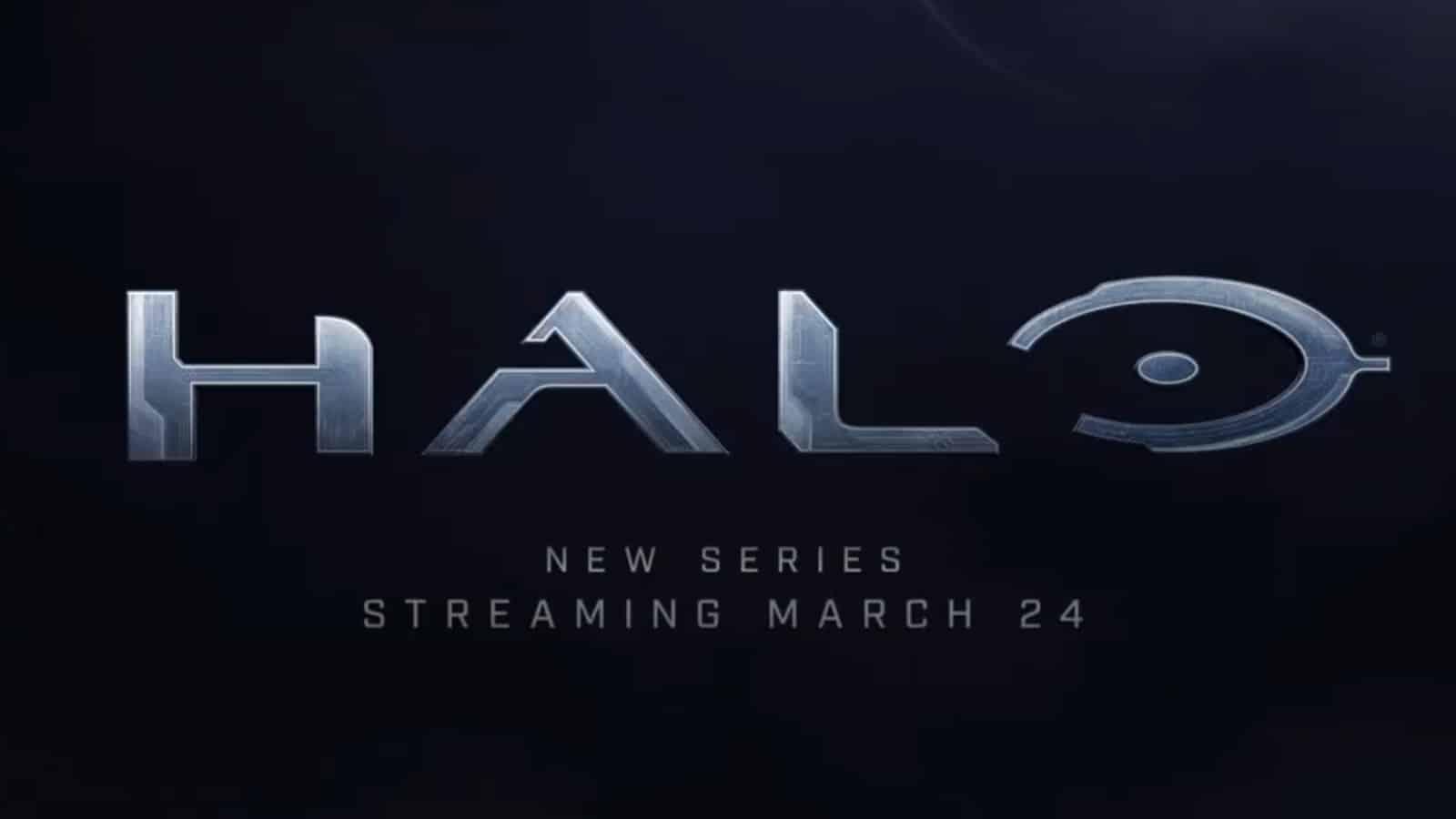 Halo TV series