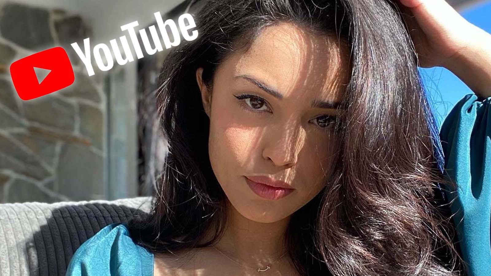 valkyrae youtube