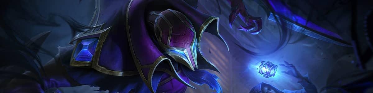 Nocturne in TFT Set 6.5