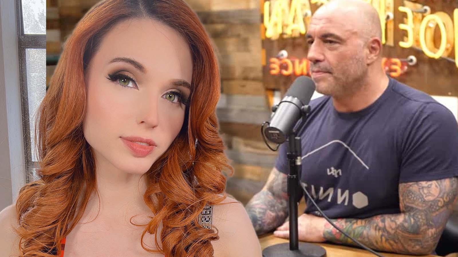 amouranth-joe-rogan-spotify-drama