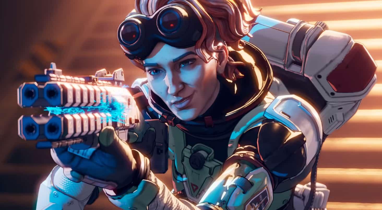 apex legends horizon peacekeeper