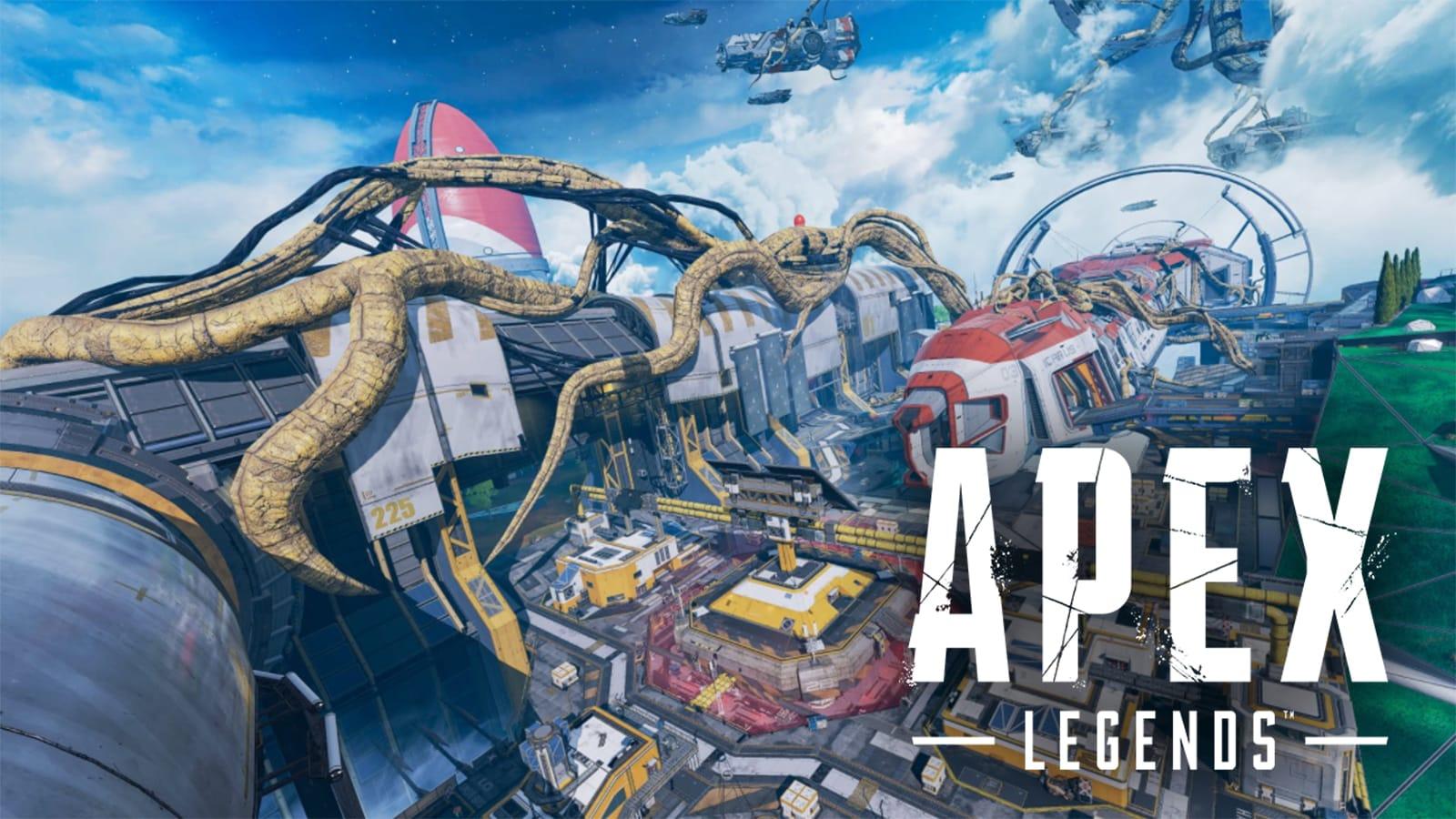 apex legends icarus olympus