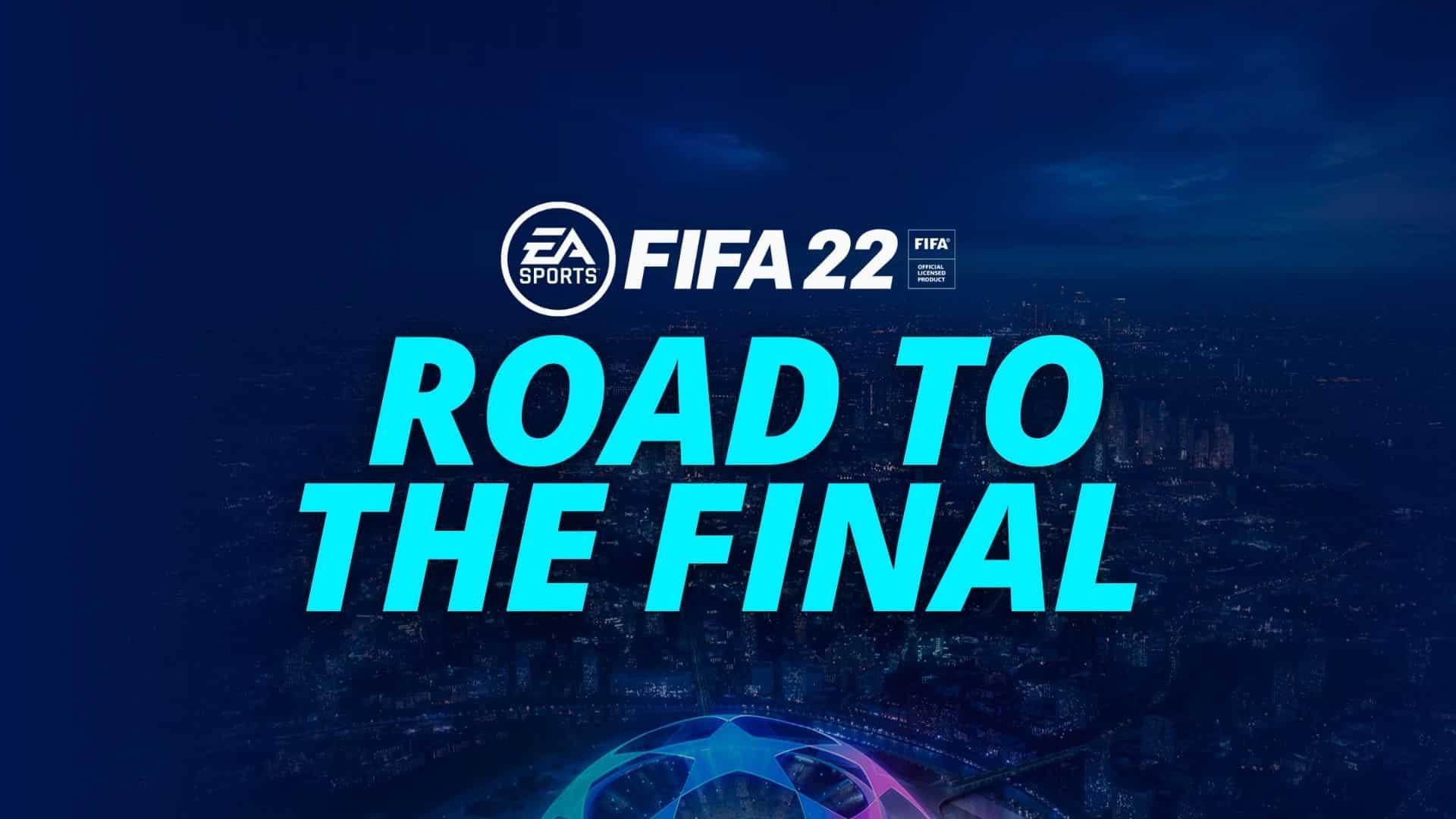 fifa 22 rttf