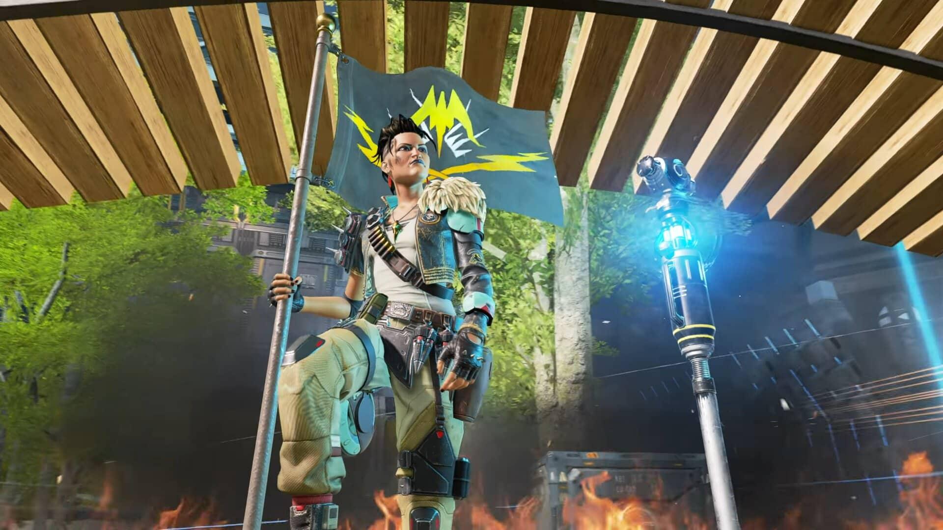 Apex Legends Season 12