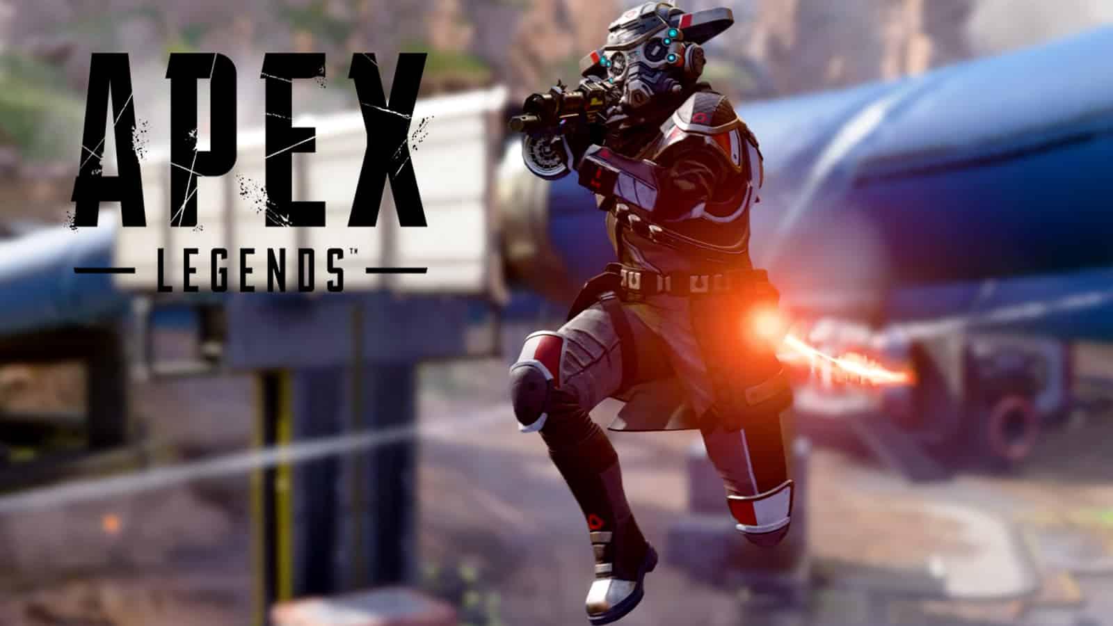 apex legends bloodhound prestige