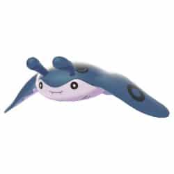 Mantine in Pokemon Go