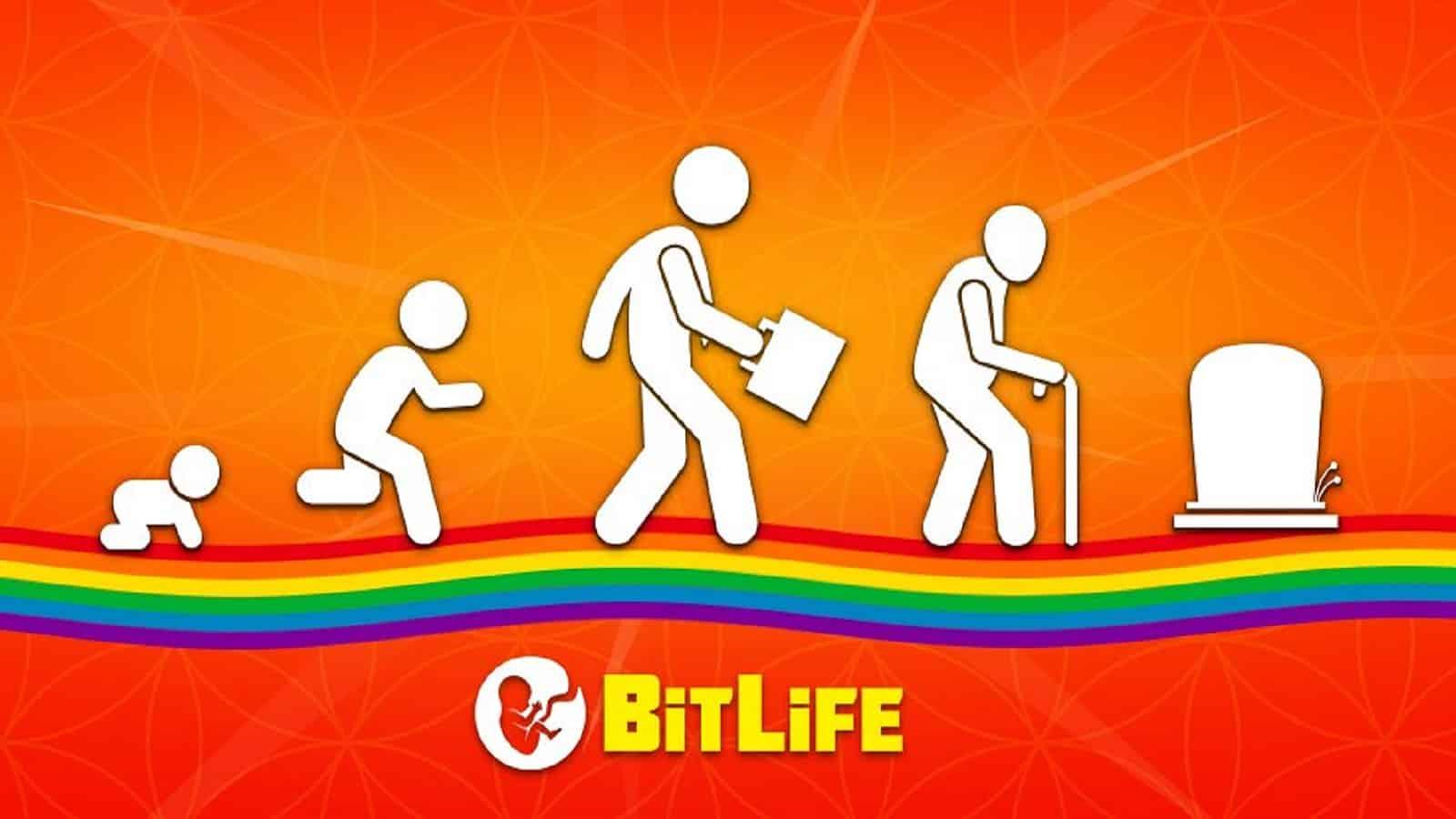 cover art for bitlife