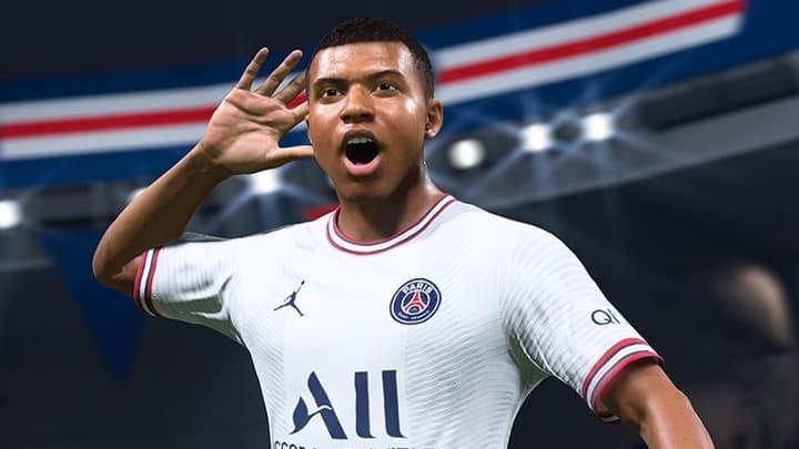 fifa 22 mbappe