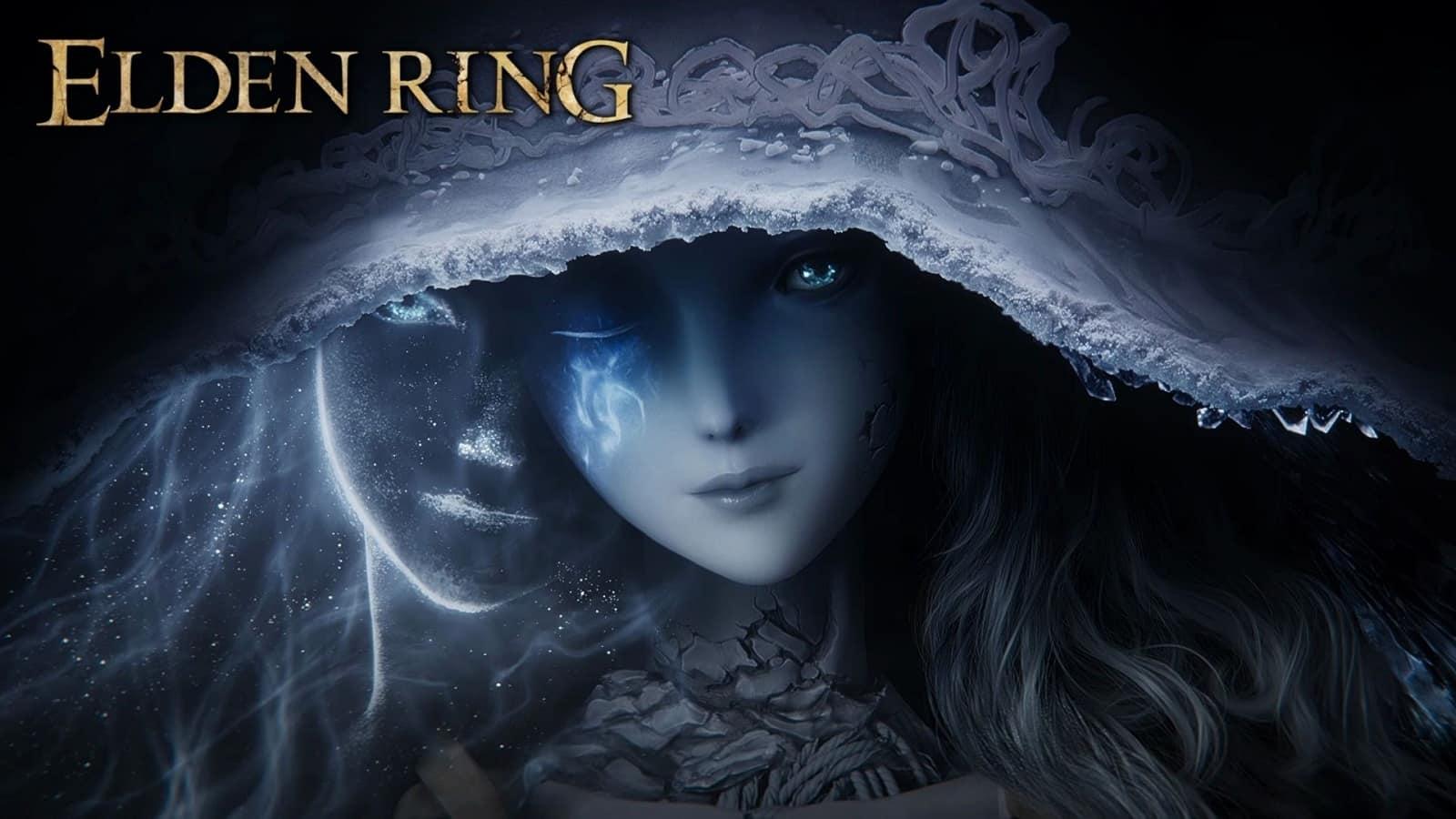 Elden Ring maiden