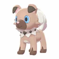 Rockruff