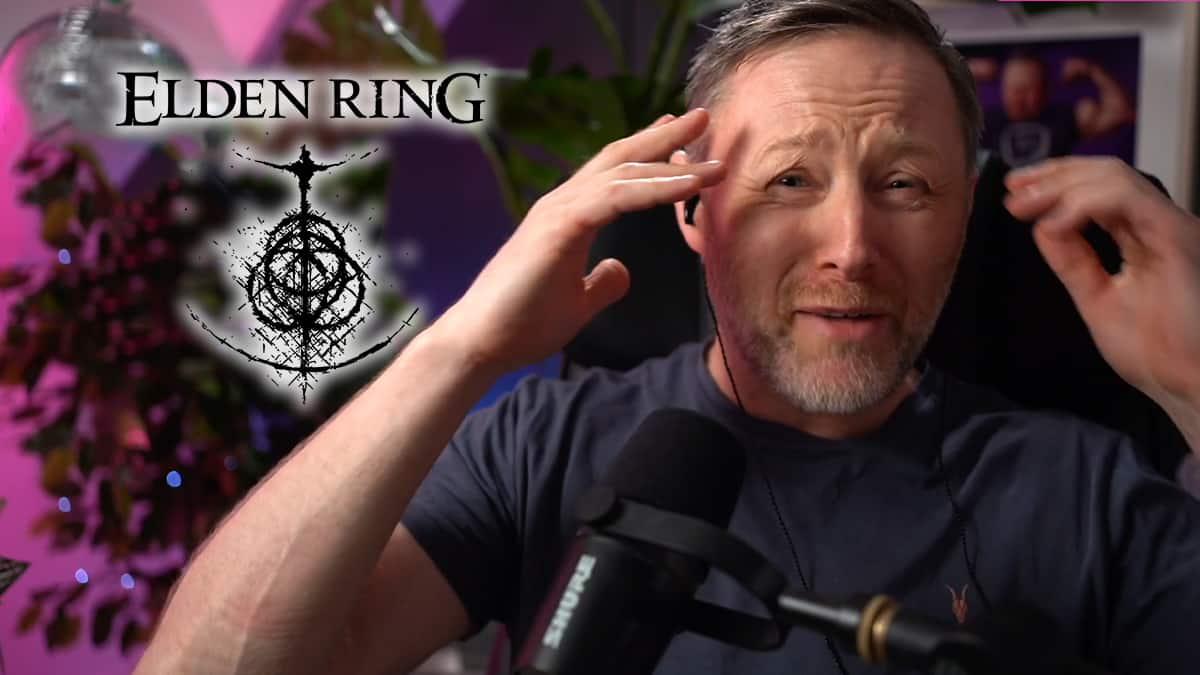 elden ring limmy twitch fail