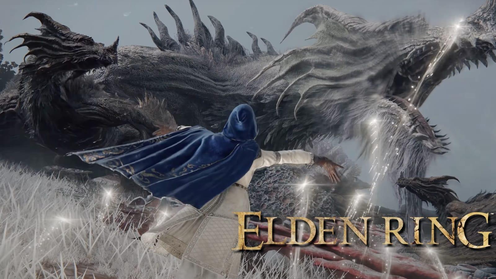 elden ring fromsoftware