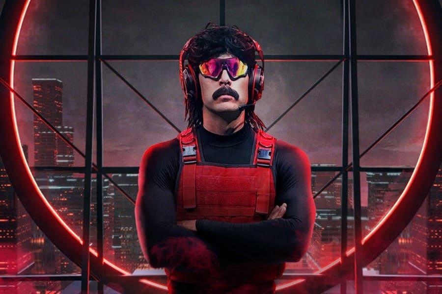 DrDisRespect