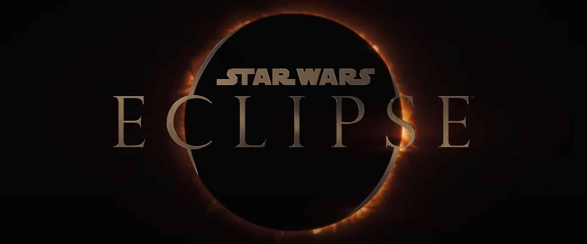 star wars eclipse