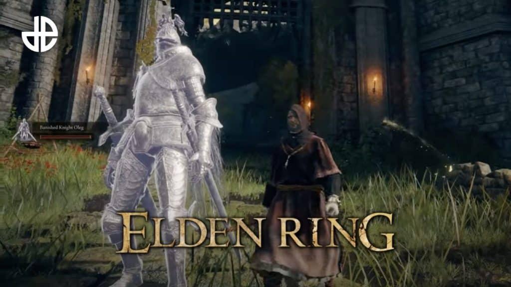 Spirit summons Elden Ring