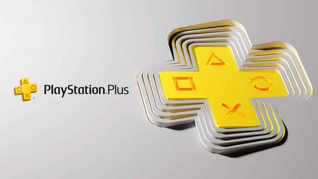 ps plus logo