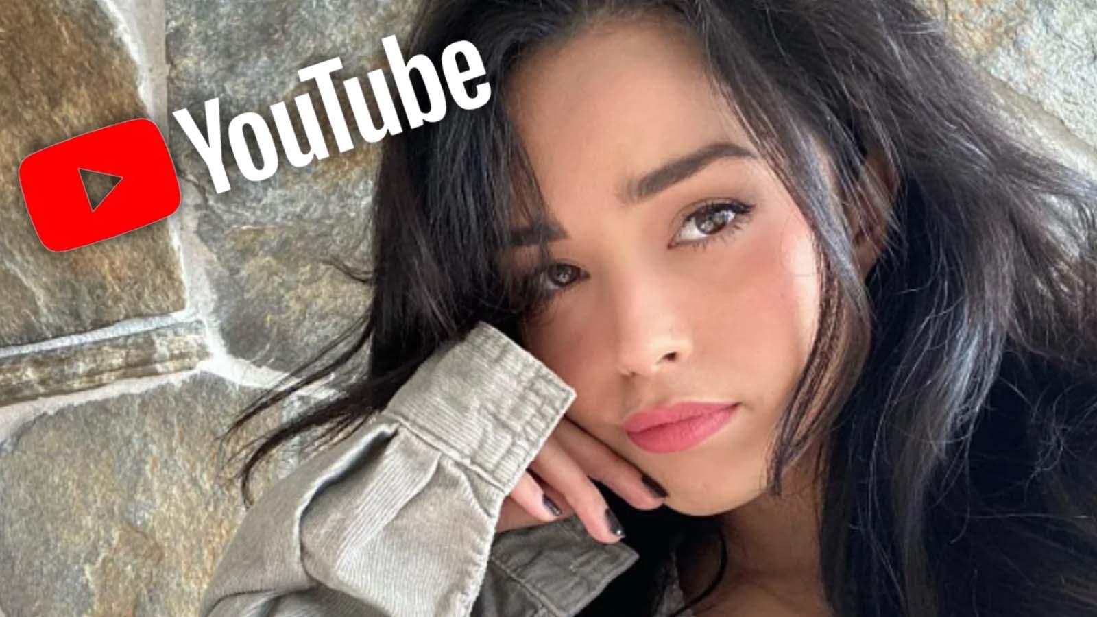 Valkyrae taking month long break from youtube