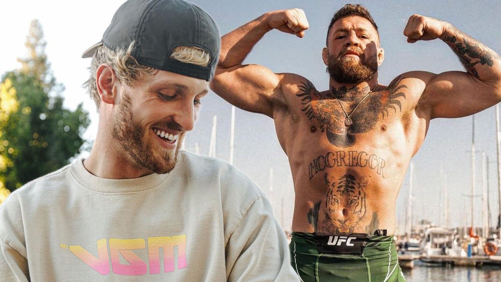 Logan-paul-conor-mcgregor-boxing