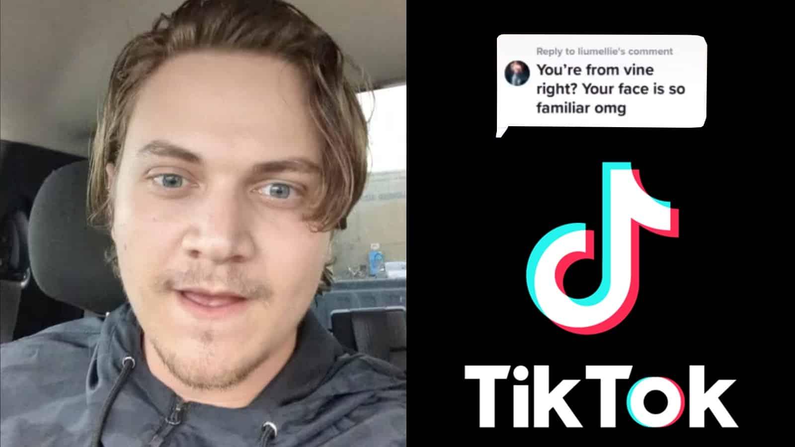 tiktok comment