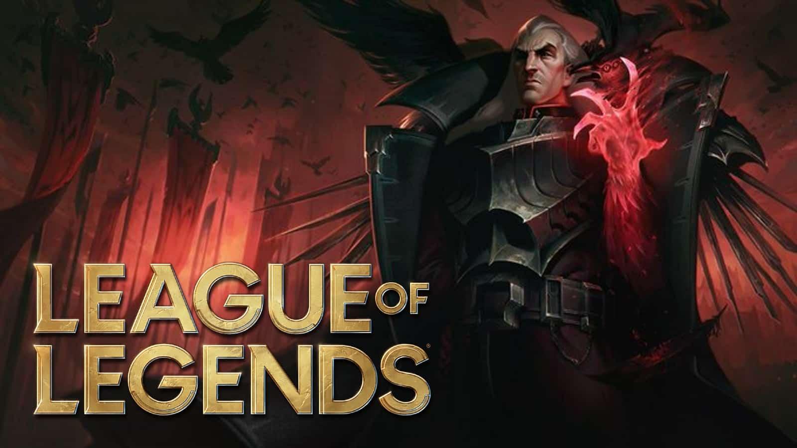 swain league