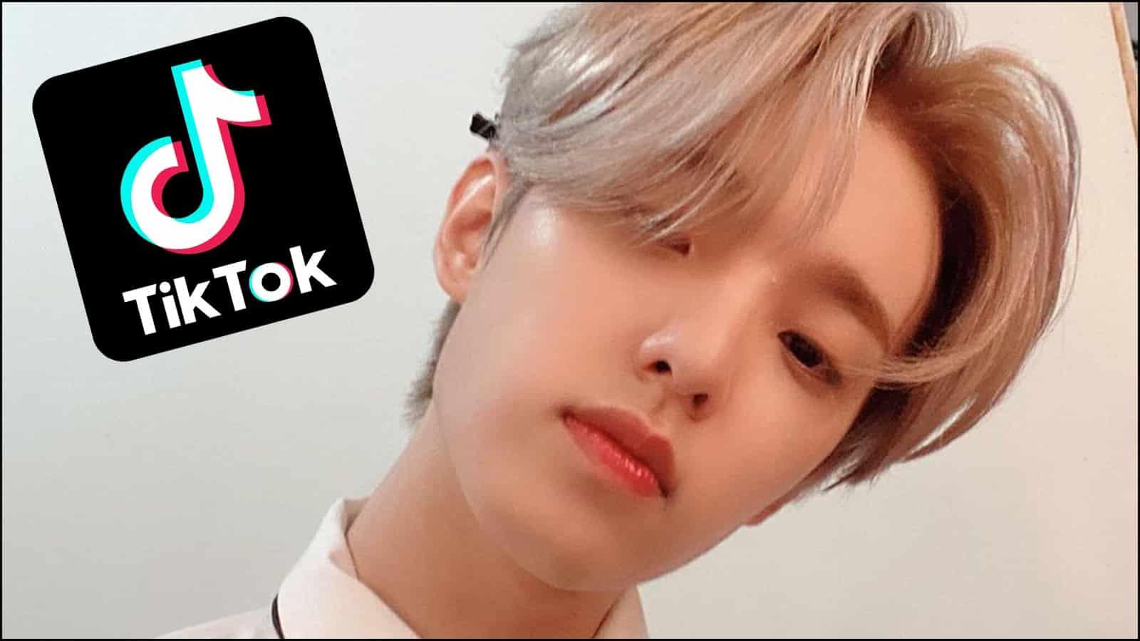 Jae park tiktok