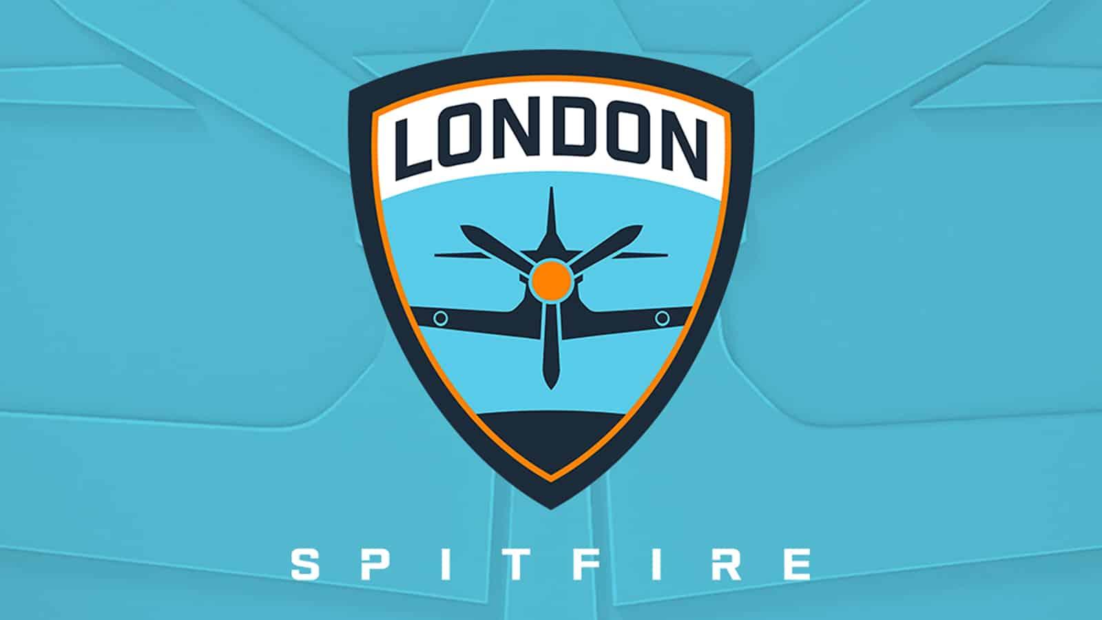 london spitfire provide