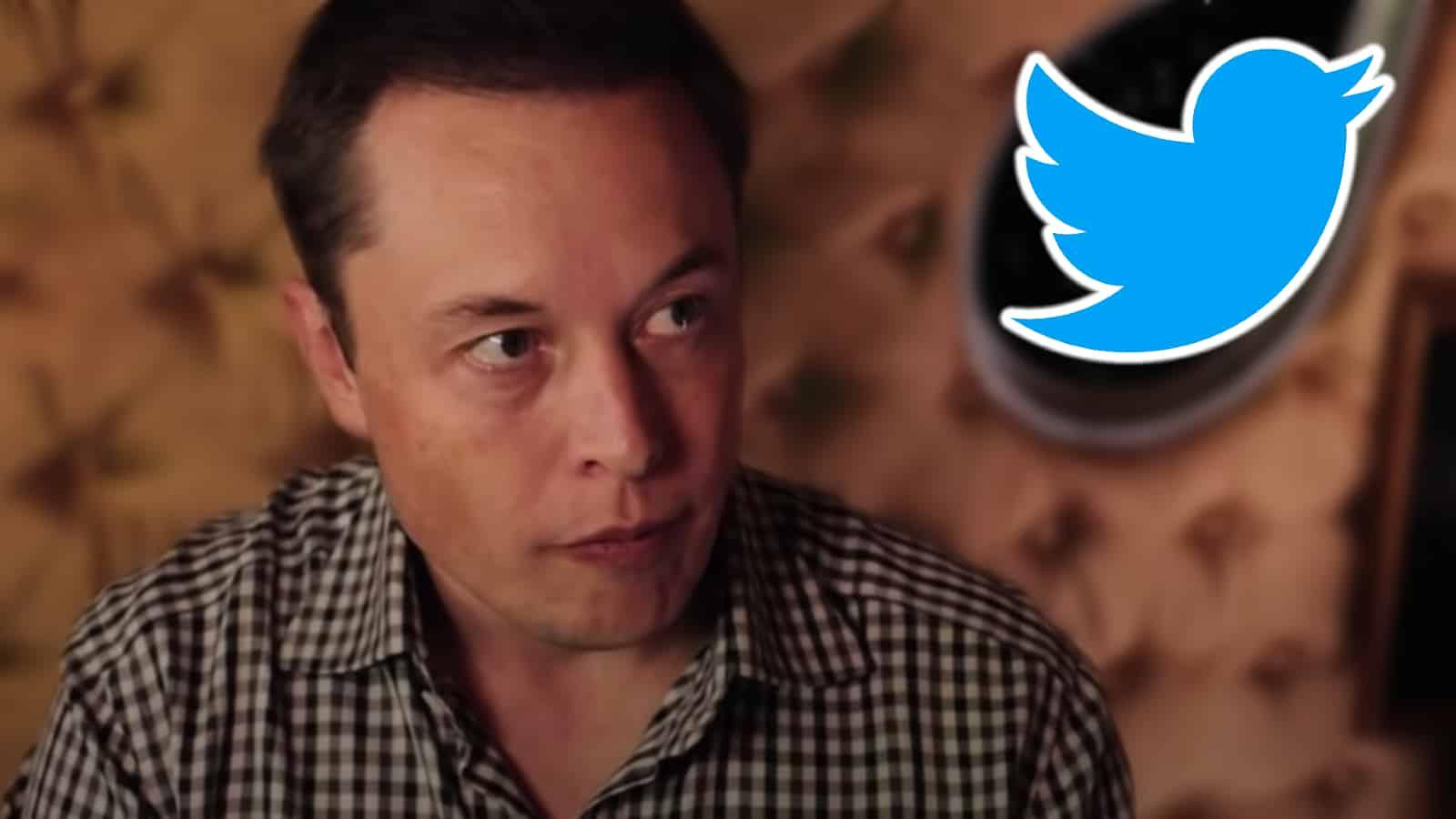 elon musk twitter