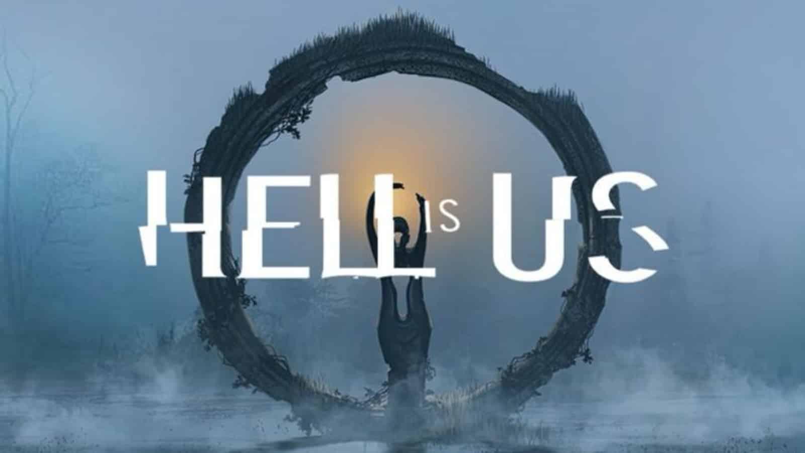 Hell is Us