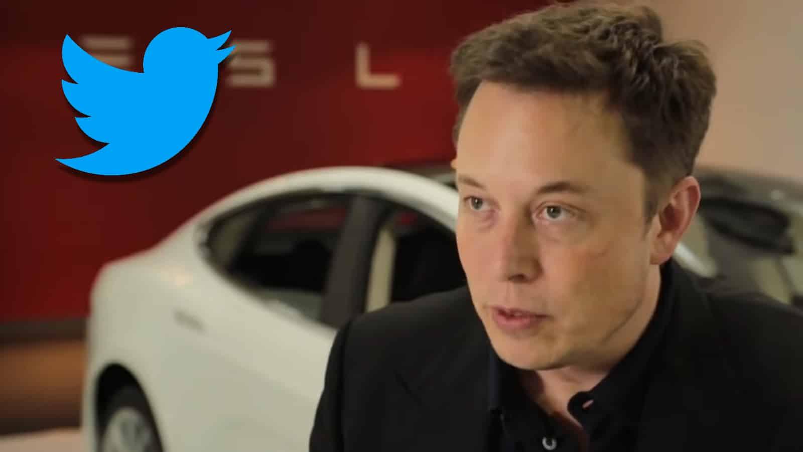 elon musk twitter