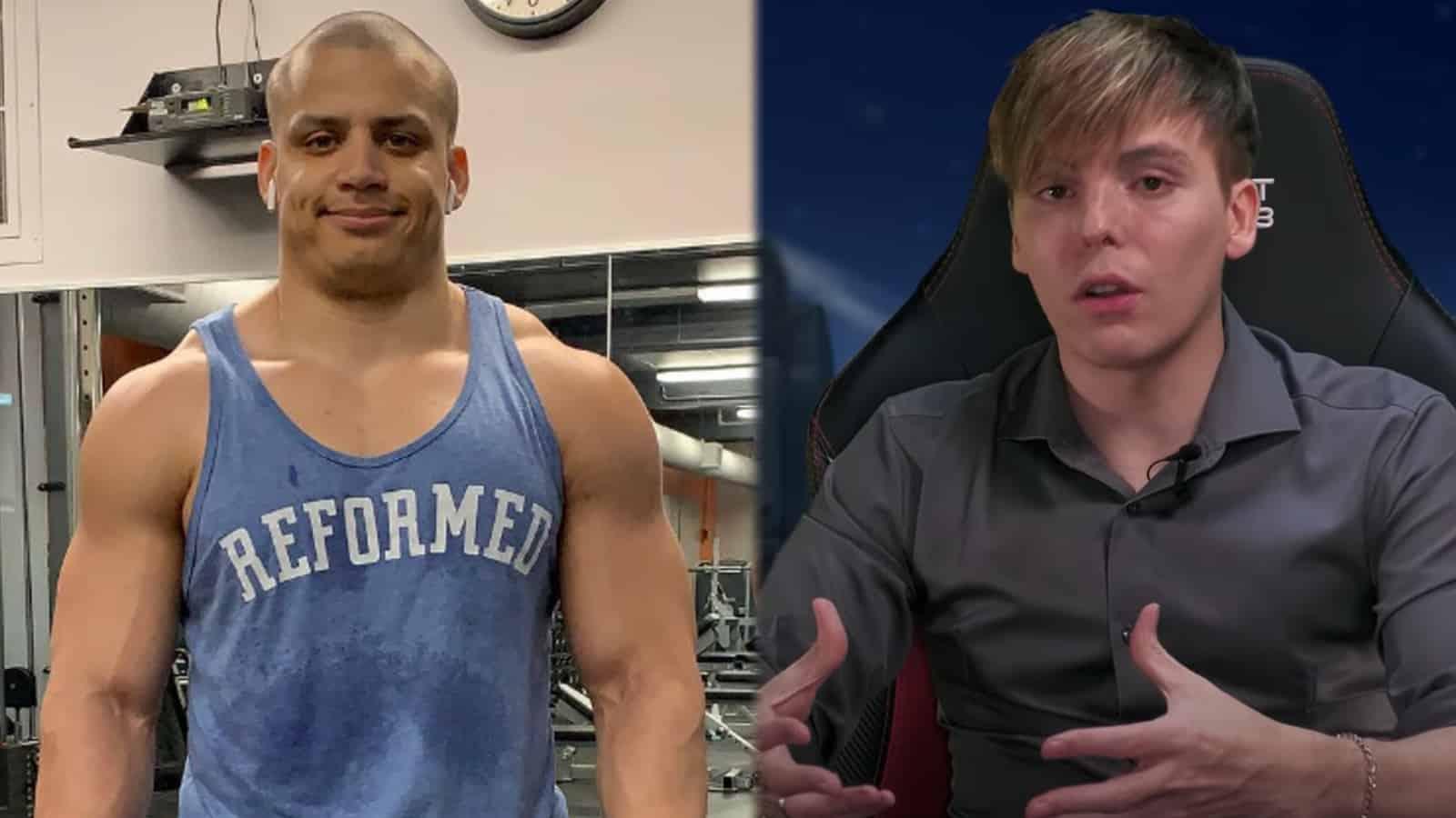 tyler1 LS