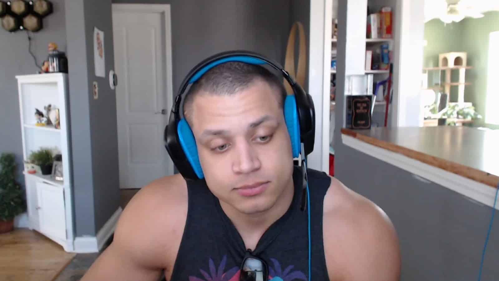 Tyler1 korea trip