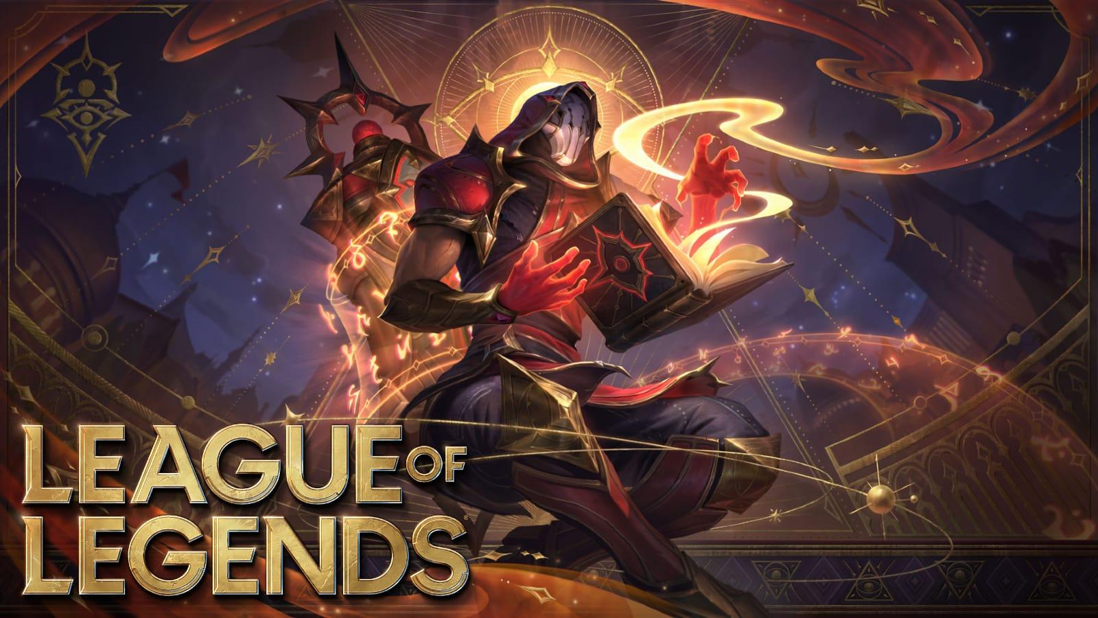 ryze league of legends red