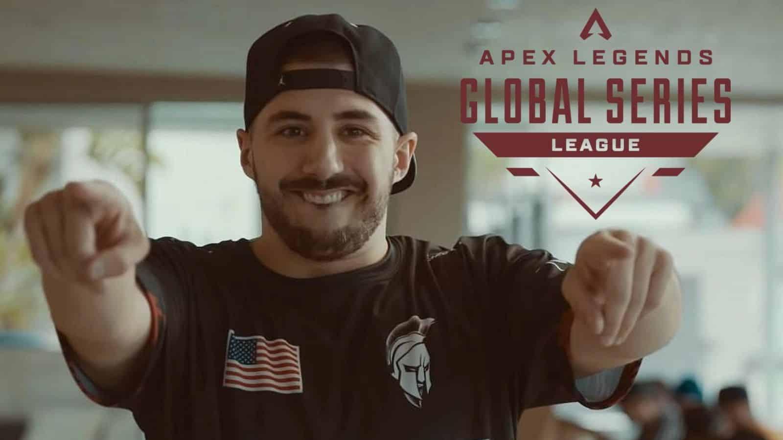 NICKMERCS ALGS