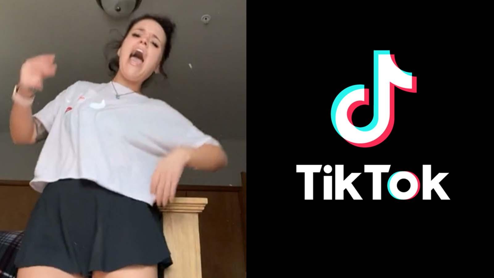 KateyLorrell Viral on TikTok